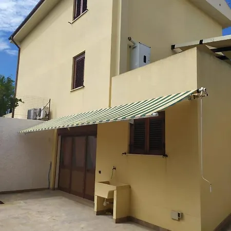 Appartement Oro&mattia's House Trapani