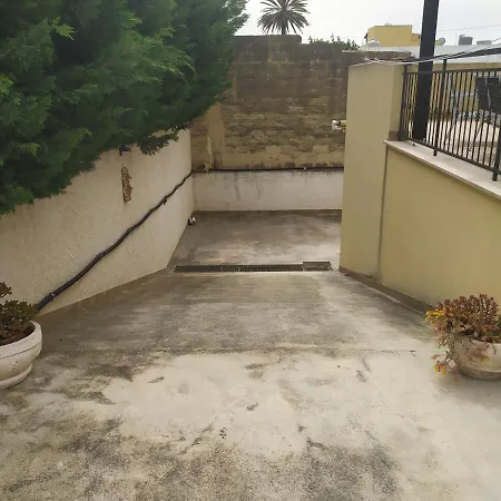 Appartement Oro&mattia's House Trapani