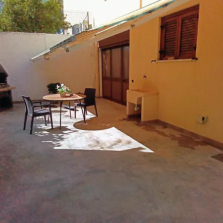 Oro&mattia's House