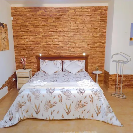 Oro&mattia's House Трапани