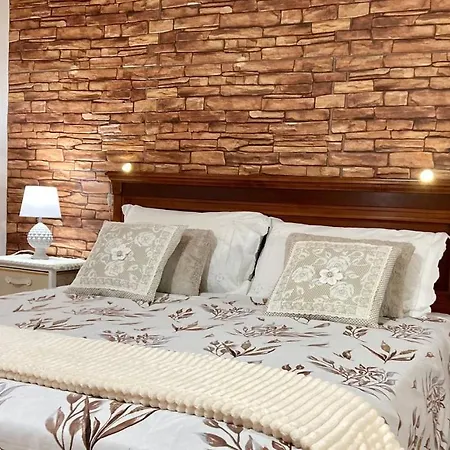 Oro&mattia's House * Трапани