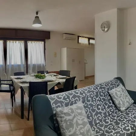 Oro&mattia's House Апартаменты