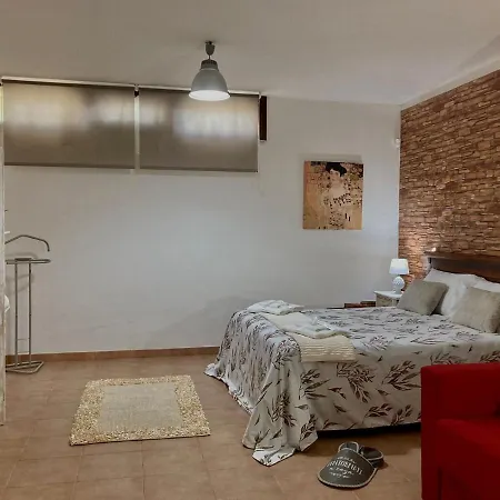 Апартаменты Oro&mattia's House