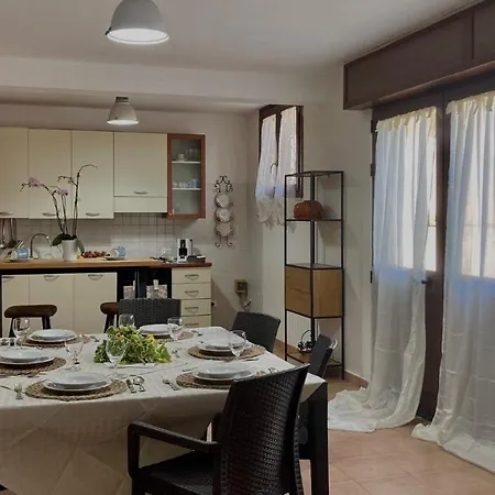 Oro&mattia's House *