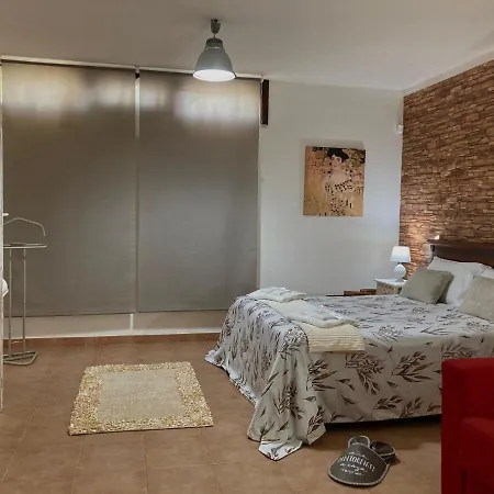 Oro&mattia's House Апартаменты